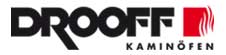 Drooff - Partner von LINKE OFENBAU