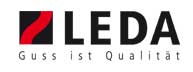Leda - Partner von LINKE OFENBAU