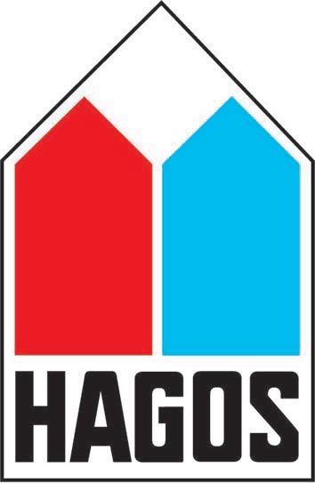 hagos - Partner von LINKE OFENBAU