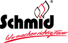 Schmid - Partner von LINKE OFENBAU